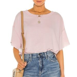 Free People Cozy Girl Body Suit (xs)